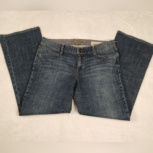 Gap jeans size 14R
